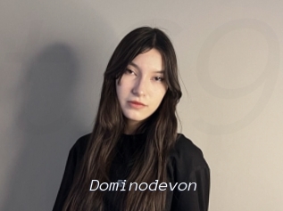 Dominodevon