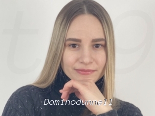 Dominodunnell