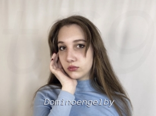Dominoengelby