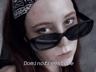 Dominofreestone