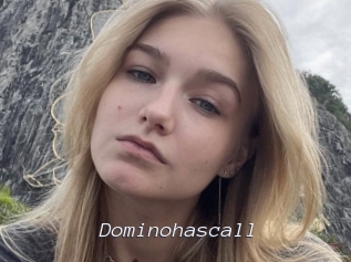 Dominohascall