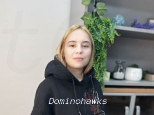 Dominohawks