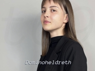 Dominoheldreth