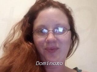 Dominoxo