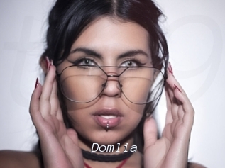 Domlia