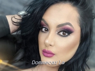 Dommecarla