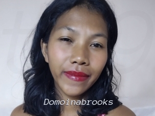 domoinabrooks Tel 69 Salopes