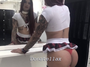 Donatellax