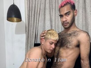 Donato_n_liam