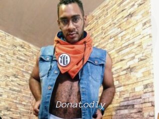 Donatodly