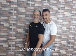 Donatoxcharlie