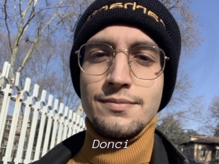 Donci