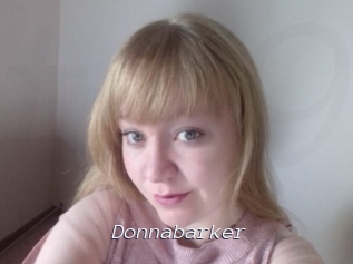 Donnabarker