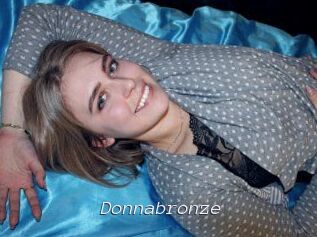 Donnabronze