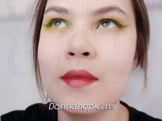 Donnahopkins