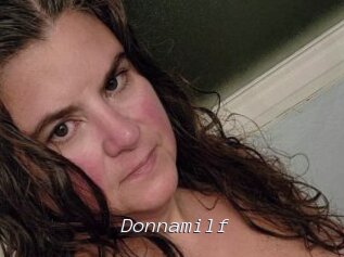 Donnamilf