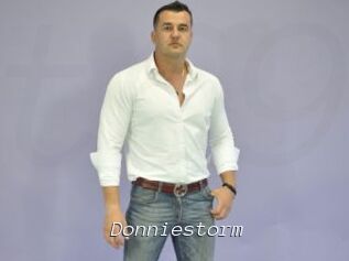 Donniestorm