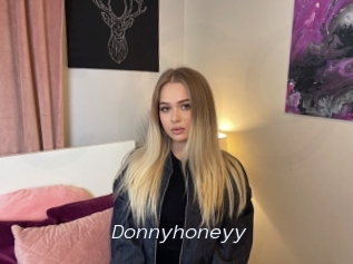 Donnyhoneyy