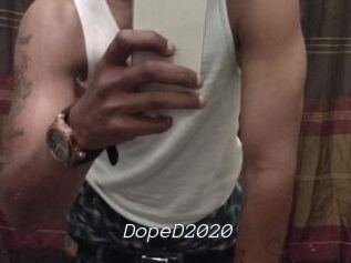 DopeD2020