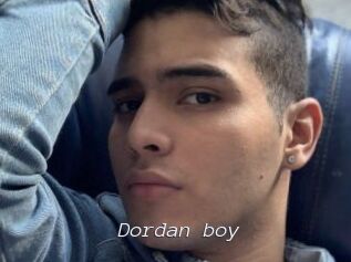 Dordan_boy