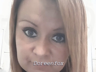 Doreenfox