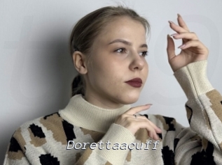 Dorettaacuff