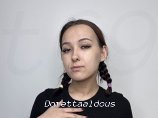 Dorettaaldous