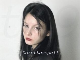 Dorettaaspell