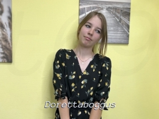 Dorettaboggus