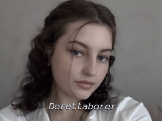 Dorettaborer