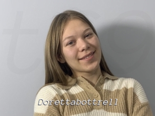 Dorettabottrell