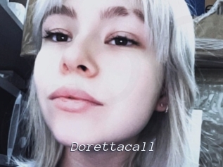 Dorettacall