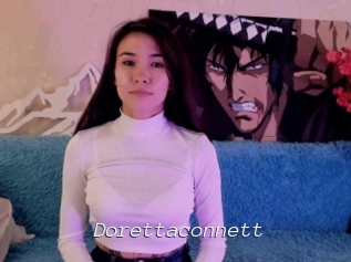 dorettaconnett Tel 69 Salopes