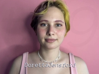 Dorettadensford