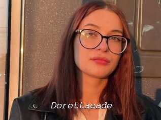 Dorettaeade