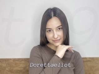 Dorettaeliot