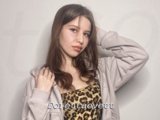 Dorettaevett