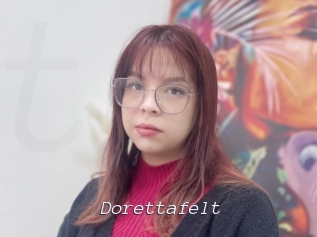 Dorettafelt