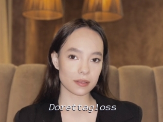 Dorettagloss