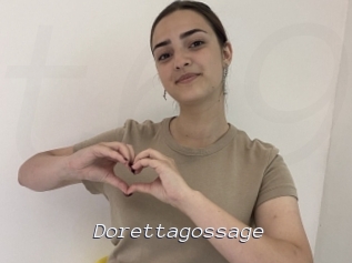 Dorettagossage