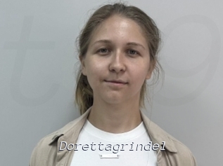Dorettagrindel