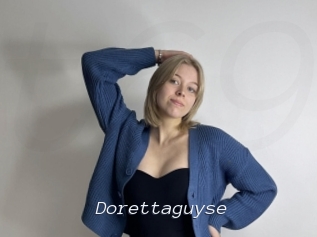 Dorettaguyse