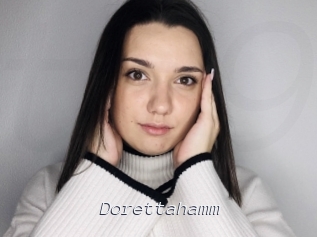 Dorettahamm