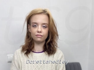 Dorettahedley