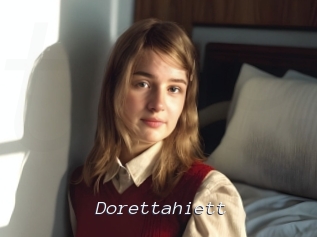 Dorettahiett