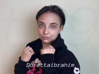 Dorettaibrahim
