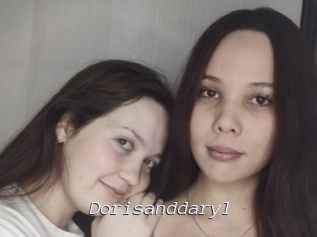 Dorisanddaryl