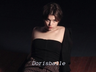 Dorisballe