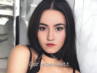 Dorisbeckett