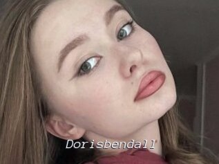 Dorisbendall